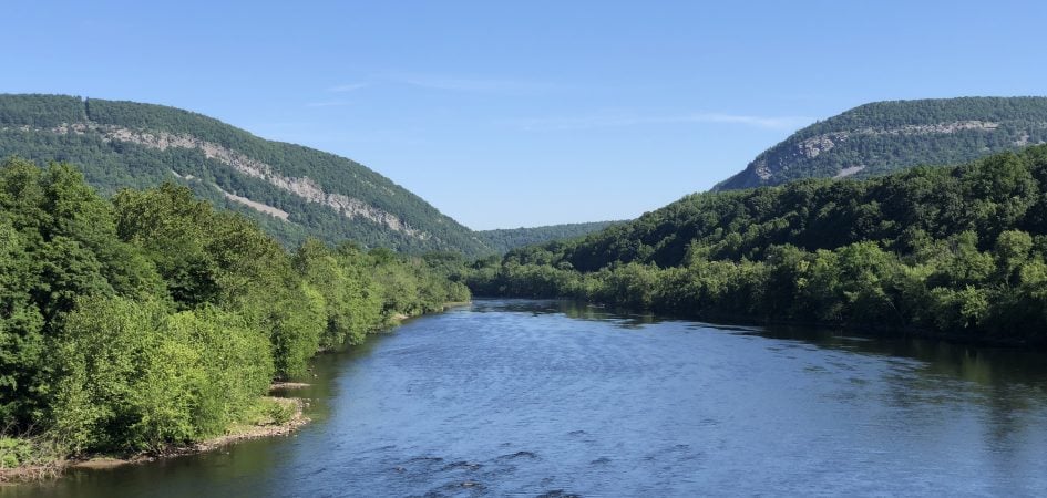 The Delaware Water Tidal Trail